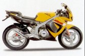 2003 Rieju RS-1 Evolution Racing photo